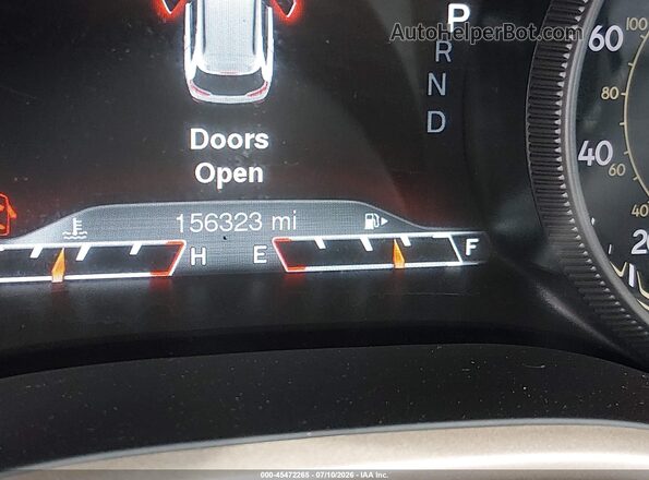 1C4PJLDB2HW525918 2017 JEEP CHEROKEE Red 