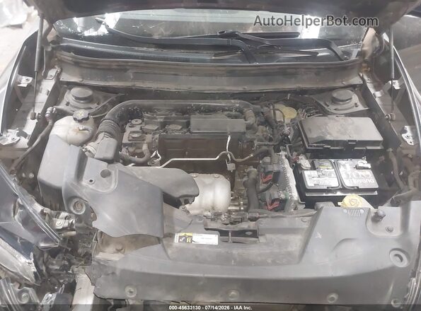 1C4PJLDB2JD618486 2018 JEEP CHEROKEE Gray Rear view
