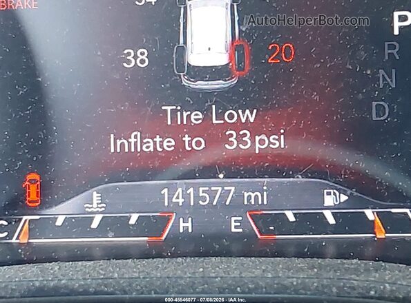 1C4PJLDB2KD433968 2019 JEEP CHEROKEE Black 