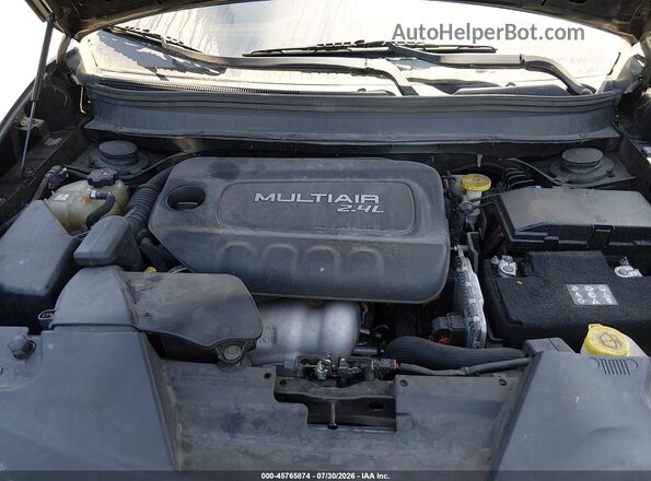 1C4PJLDB3JD523726 2018 JEEP CHEROKEE Black უკანა ხედი