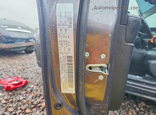 1C4PJLDB3LD529884 2020 JEEP CHEROKEE Gray Вид підкапотного простору