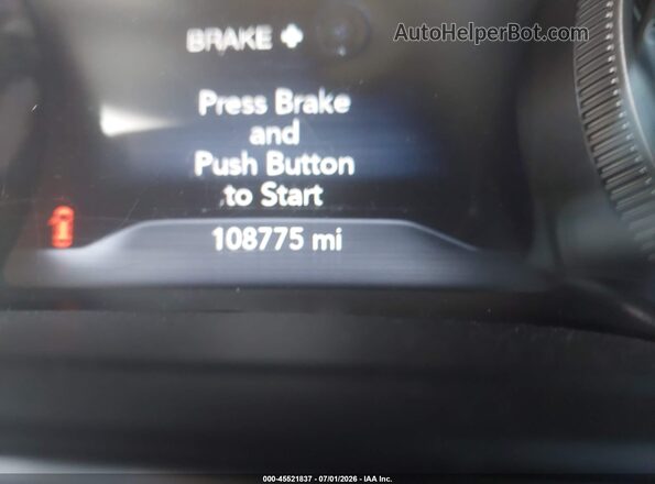 1C4PJLDB3LD614465 2020 JEEP CHEROKEE Gray 