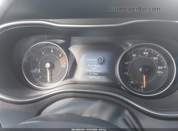 1C4PJLDB3LD614465 2020 JEEP CHEROKEE Gray Հետևի նստատեղերի տեսք