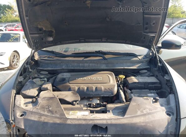 1C4PJLDB5GW229550 2016 JEEP CHEROKEE Черный Вид сзади