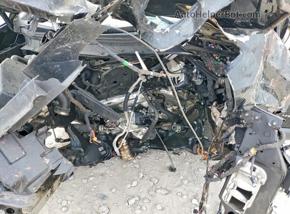 1C4PJLDB5KD242254 2019 JEEP CHEROKEE Black Rear interior view