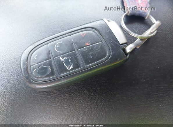 1C4PJLDB8JD533796 2018 JEEP CHEROKEE White წინა პანელის ხედი