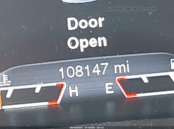 1C4PJLDB8JD533796 2018 JEEP CHEROKEE White 