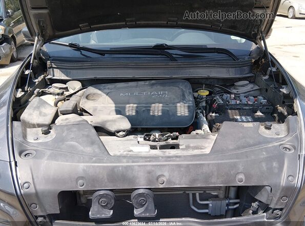 1C4PJLDBXJD527790 2018 JEEP CHEROKEE Gray Vista trasera