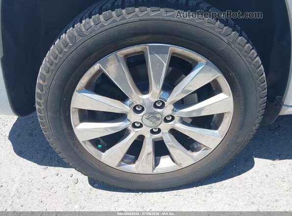 1C4PJLJS5HW510432 2017 JEEP CHEROKEE White 