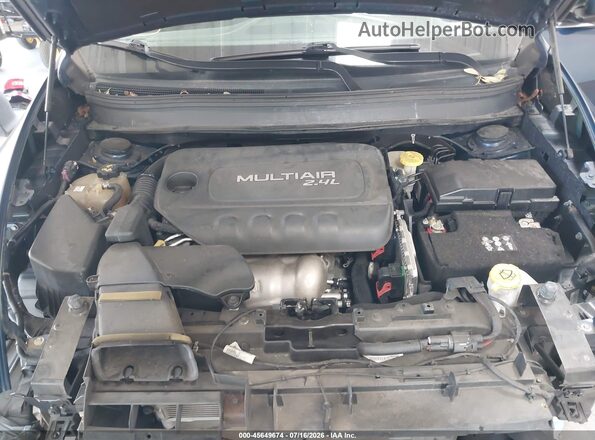 1C4PJLLB0JD584162 2018 JEEP CHEROKEE Blue Rear view
