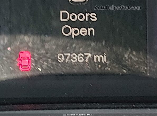 1C4PJLLB1JD573753 2018 JEEP CHEROKEE White 
