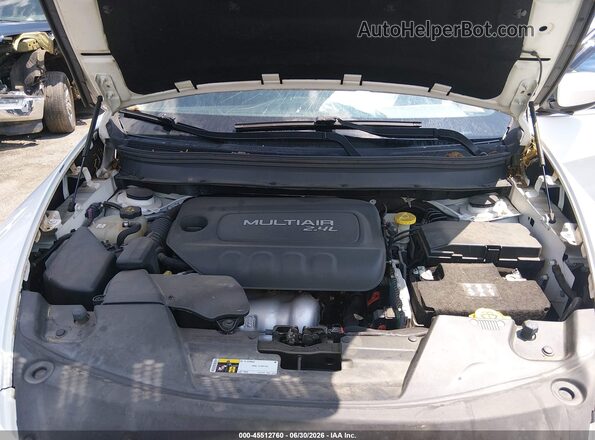 1C4PJLLB1JD573753 2018 JEEP CHEROKEE White Rear view