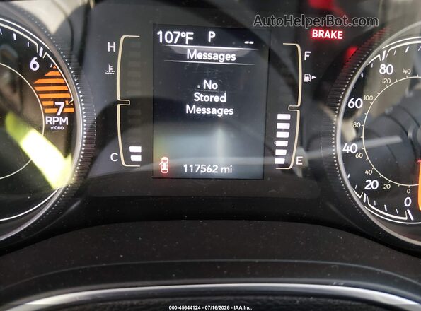 1C4PJLLB1KD130214 2019 JEEP CHEROKEE Gray 