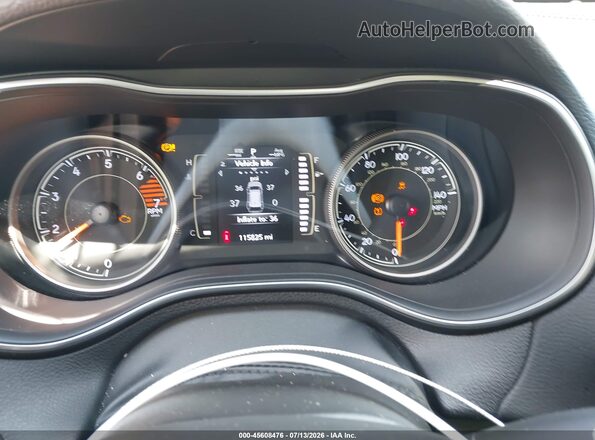 1C4PJLLB1KD275365 2019 JEEP CHEROKEE Gray Front view
