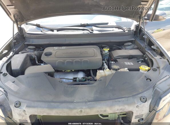1C4PJLLB1KD275365 2019 JEEP CHEROKEE Gray VIN sticker view