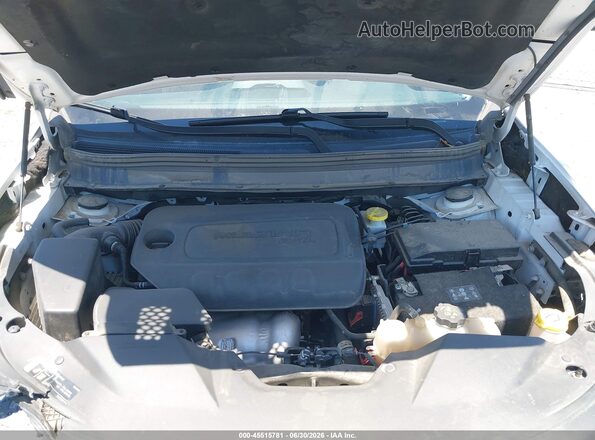 1C4PJLLB1LD580821 2020 JEEP CHEROKEE White Vista trasera