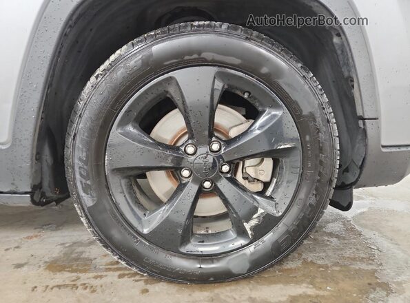 1C4PJLLB1MD151034 2021 JEEP CHEROKEE Silver 