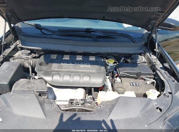 1C4PJLLB3KD132644 2019 JEEP CHEROKEE Black Вид ззаду