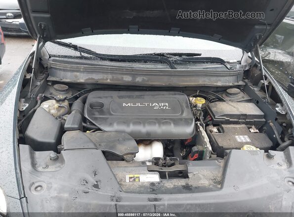 1C4PJLLB5JD584450 2018 JEEP CHEROKEE Gray უკანა ხედი