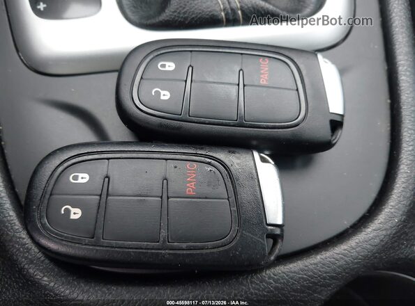 1C4PJLLB5JD584450 2018 JEEP CHEROKEE Gray წინა პანელის ხედი