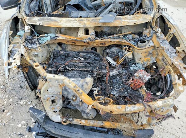 1C4PJLLB5LD570986 2020 JEEP CHEROKEE Белый Вид подкапотного пространства