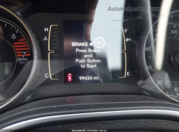 1C4PJLLB5LD614839 2020 JEEP CHEROKEE Silver Vista de los asientos traseros