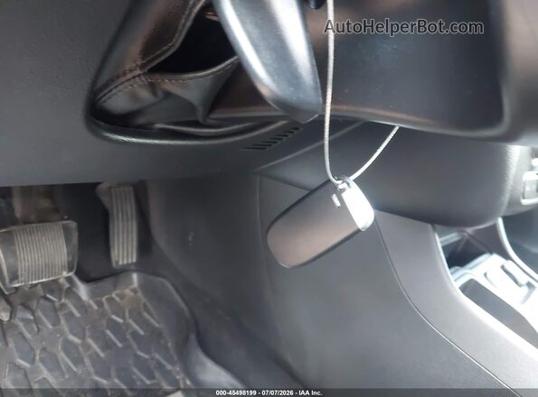 1C4PJLLB5LD614839 2020 JEEP CHEROKEE Silver Vista del salpicadero