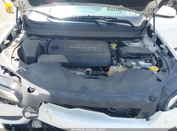1C4PJLLB6KD202265 2019 JEEP CHEROKEE White Rear view