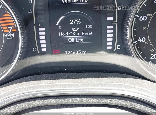 1C4PJLLB6KD202265 2019 JEEP CHEROKEE White 