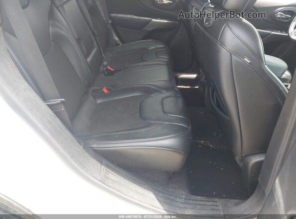1C4PJLLB6KD202668 2019 JEEP CHEROKEE Белый Вид наклейки с VIN-кодом