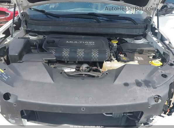 1C4PJLLB6KD202668 2019 JEEP CHEROKEE Белый Вид сзади