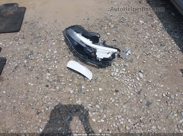 1C4PJLLB6KD202668 2019 JEEP CHEROKEE Белый Вид щитка приборов