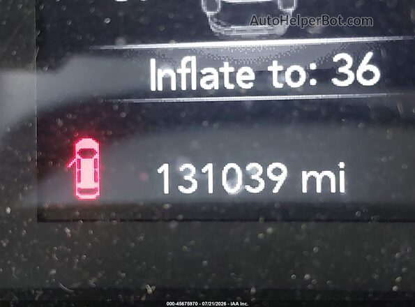 1C4PJLLB6KD202668 2019 JEEP CHEROKEE Белый 