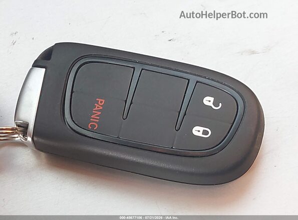 1C4PJLLB6KD455621 2019 JEEP CHEROKEE Gray წინა პანელის ხედი