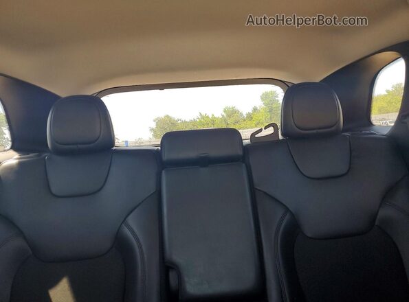 1C4PJLLB6LD561066 2020 JEEP CHEROKEE White უკანა სავარძლების ხედი