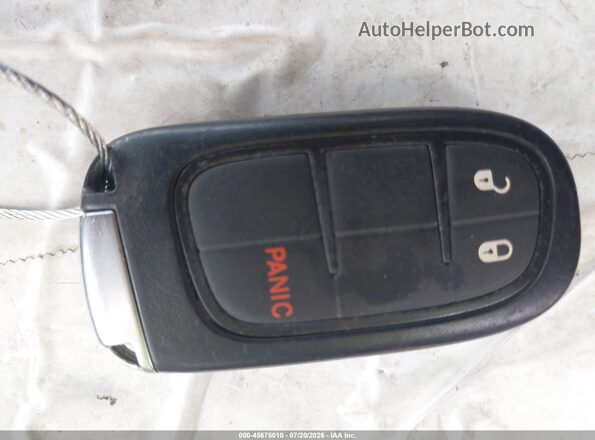 1C4PJLLB6LD634131 2020 JEEP CHEROKEE Серый Вид панели приборов