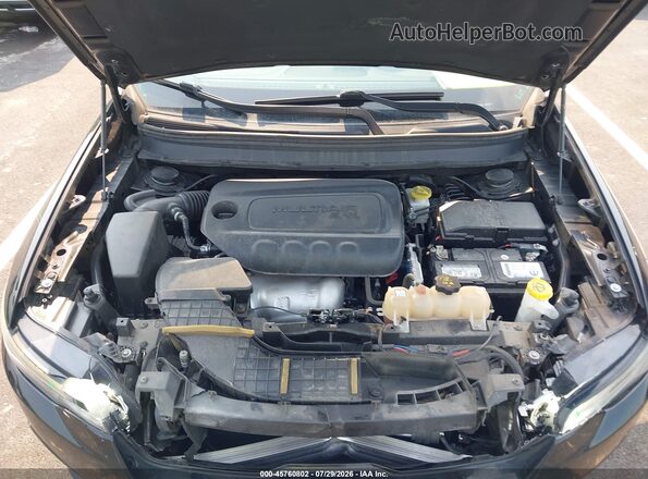 1C4PJLLB6LD650202 2020 JEEP CHEROKEE Black Vista trasera