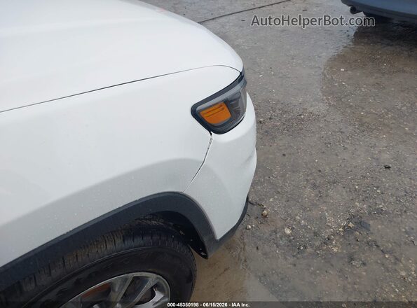 1C4PJLLB6MD154902 2021 JEEP CHEROKEE White 