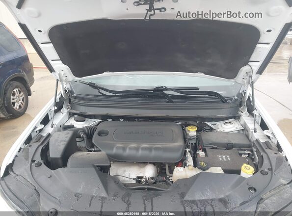 1C4PJLLB6MD154902 2021 JEEP CHEROKEE White უკანა ხედი