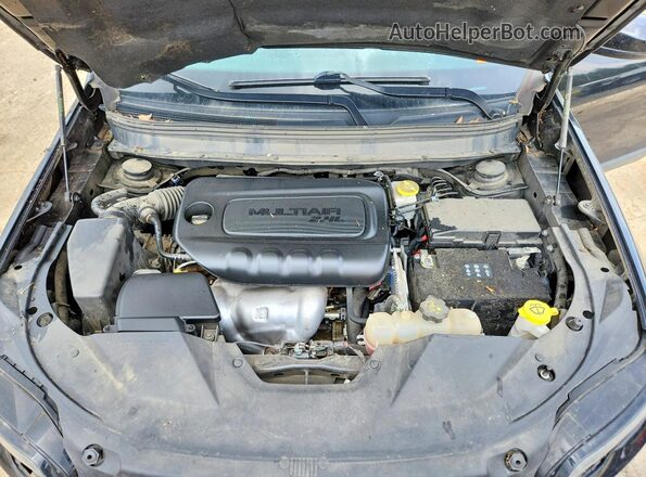 1C4PJLLB7KD370996 2019 JEEP CHEROKEE Blue Widok wnętrza z tyłu