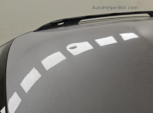 1C4PJLLB7KD376488 2019 JEEP CHEROKEE Серебряный 