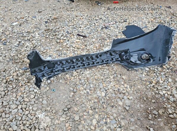 1C4PJLLB8KD151304 2019 JEEP CHEROKEE Silver Widok komory silnika