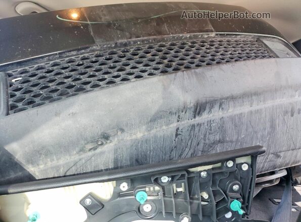 1C4PJLLB8KD290056 2019 JEEP CHEROKEE Черный Вид задних сидений