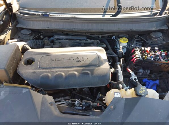 1C4PJLLB8KD434236 2019 JEEP CHEROKEE Black Вид ззаду