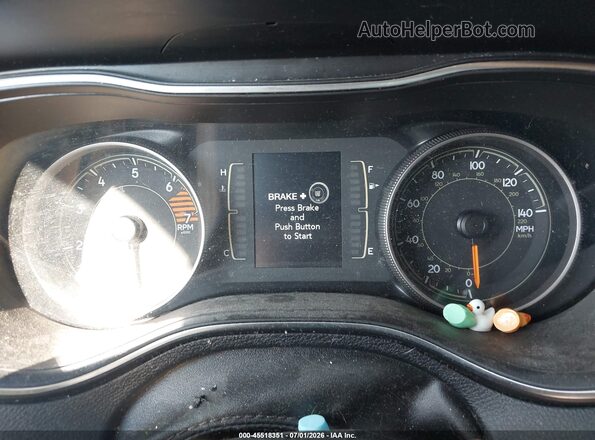 1C4PJLLB8KD434236 2019 JEEP CHEROKEE Black Вид задніх сидінь