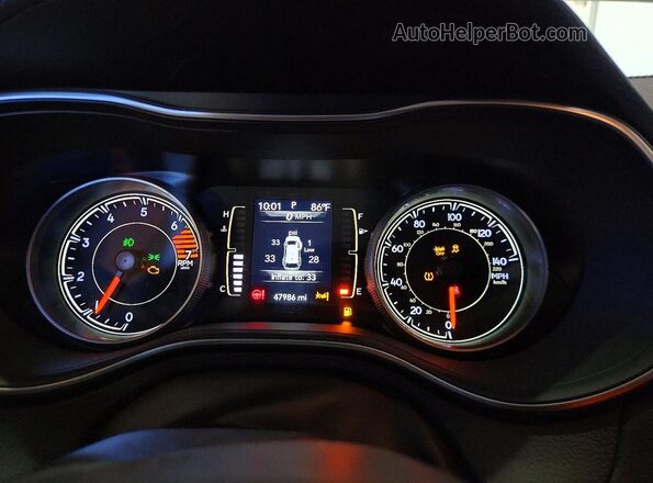 1C4PJLLB8MD155792 2021 JEEP CHEROKEE Синий Вид щитка приборов