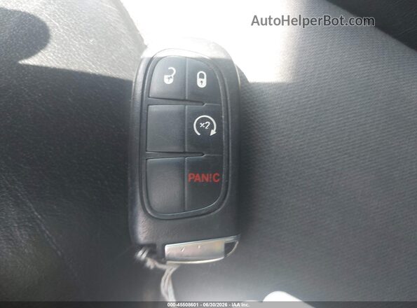 1C4PJLLB9JD519973 2018 JEEP CHEROKEE Gray Vista del salpicadero