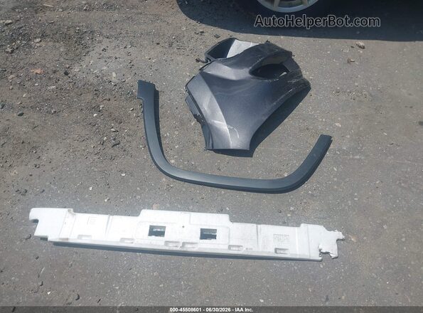 1C4PJLLB9JD519973 2018 JEEP CHEROKEE Gray Vista del cuadro de instrumentos