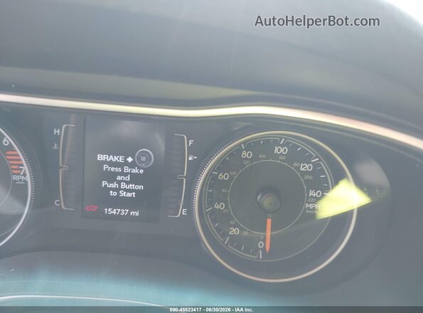 1C4PJLLB9KD296268 2019 JEEP CHEROKEE Gray Widok tylnych siedzeń