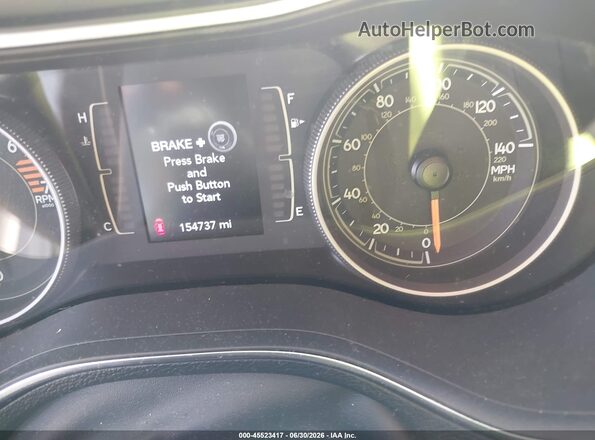 1C4PJLLB9KD296268 2019 JEEP CHEROKEE Gray 